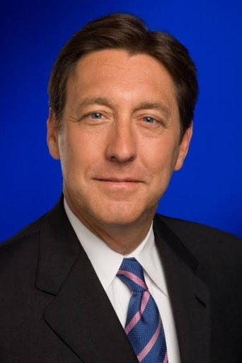 George Bodenheimer Portrait of George Bodenheimer
