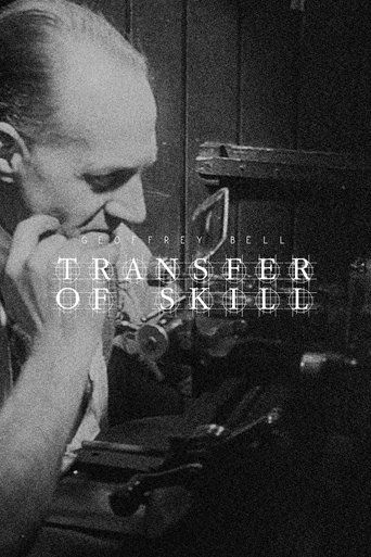 Transfer of Skill Poster of Transfer of Skill
