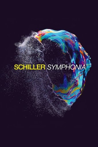Schiller - Symphonia Poster of Schiller - Symphonia