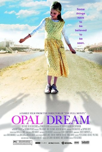 Opal Dream Poster of Opal Dream