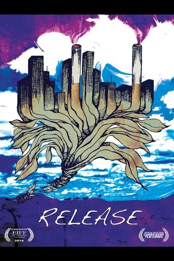Release Poster of Release