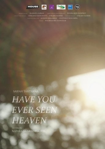 Have you ever seen heaven Poster of Have you ever seen heaven