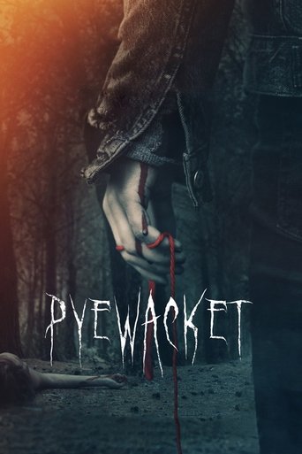 Pyewacket Poster of Pyewacket