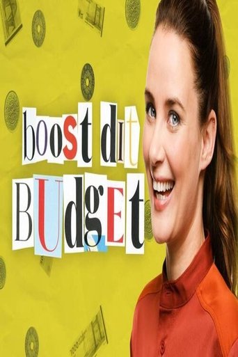 Boost your budget Poster of Boost your budget