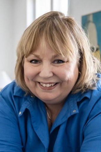 Birgitte Bruun Portrait of Birgitte Bruun