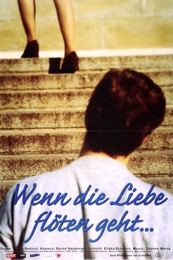Wenn die Liebe flöten geht Poster of Wenn die Liebe flöten geht