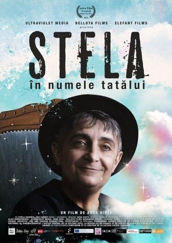 Stela, In the Name of the Father Poster of Stela, In the Name of the Father