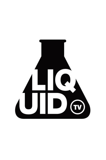 Liquid TV Poster of Liquid TV
