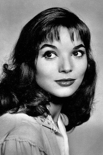 Elsa Martinelli Portrait of Elsa Martinelli