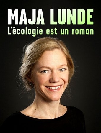 Das Phänomen Maja Lunde: Klimawandel als Bestseller Poster of Das Phänomen Maja Lunde: Klimawandel als Bestseller
