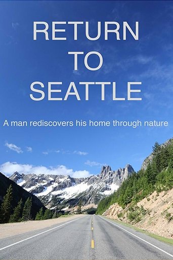 Return to Seattle Poster of Return to Seattle