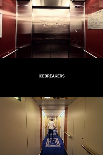 Icebreakers Poster of Icebreakers
