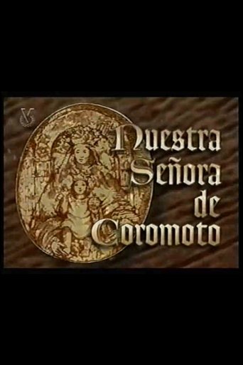Nuestra Señora de Coromoto Poster of Nuestra Señora de Coromoto