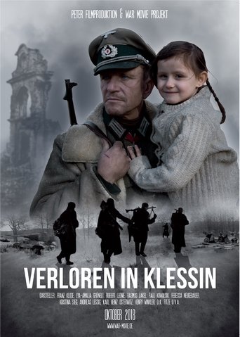 Lost in Klessin Poster of Lost in Klessin
