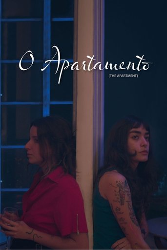 The Apartment Poster of The Apartment