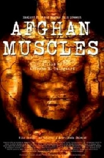 Afghan Muscles Poster of Afghan Muscles