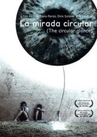 The Circular Glance Poster of The Circular Glance