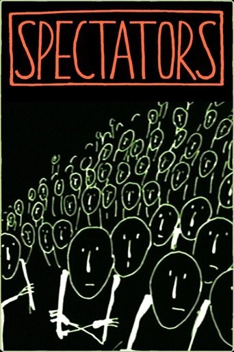 Spectators Poster of Spectators