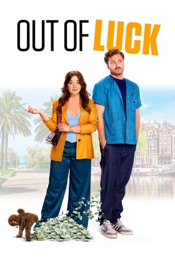 Out of Luck Poster of Out of Luck
