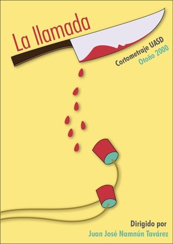 The Call Poster of The Call