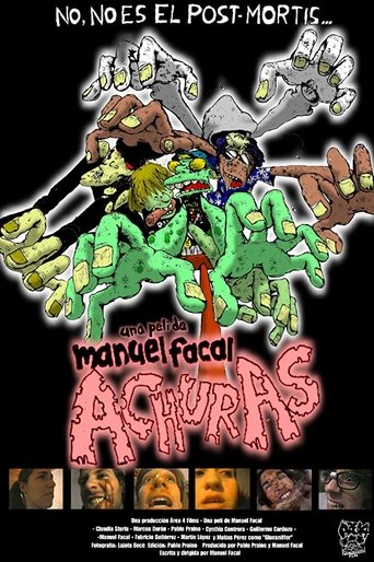 Achuras Poster of Achuras