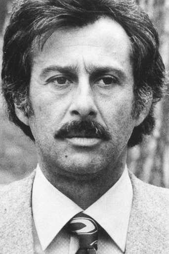 Giovanni Carpinteri Portrait of Giovanni Carpinteri