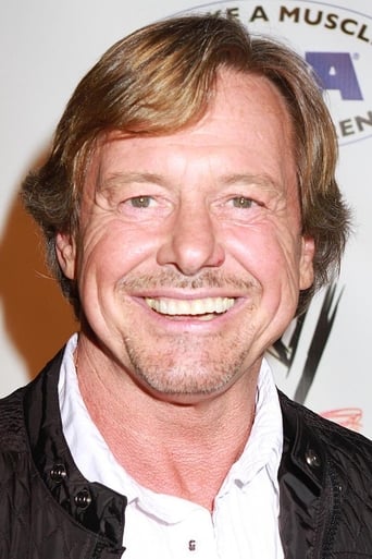 Portrait of Roddy Piper