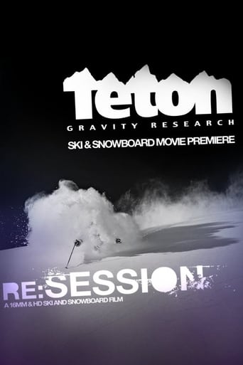 Poster of Re:Session