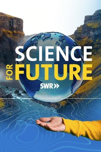 Science for Future Poster of Science for Future