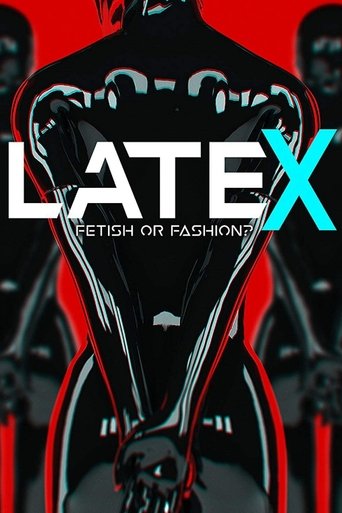 Latex - Fetish or Fashion? Poster of Latex - Fetish or Fashion?