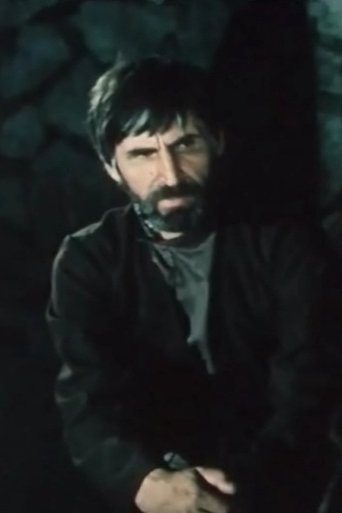 Givi Khakhidze Portrait of Givi Khakhidze