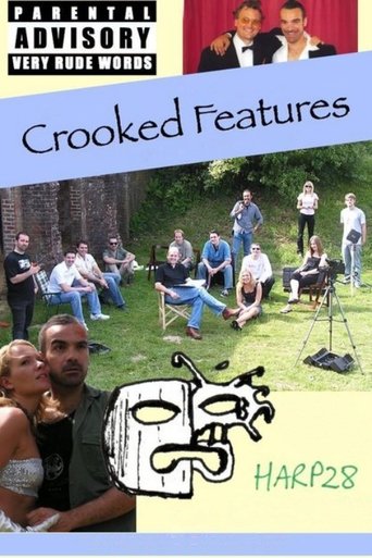 Crooked Features Poster of Crooked Features