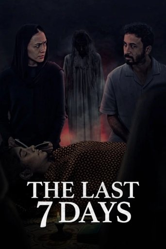 The Last 7 Days Poster of The Last 7 Days