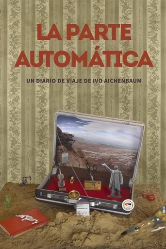 La parte automática Poster of La parte automática