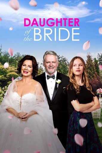 Daughter of the Bride Poster of Daughter of the Bride
