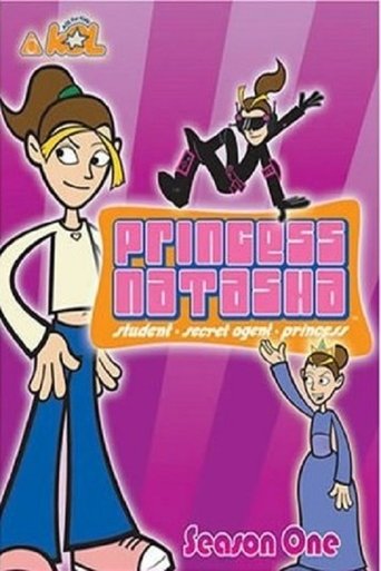 Princess Natasha Poster of Princess Natasha