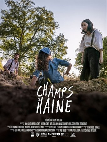Champs de Haine Poster of Champs de Haine