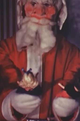 A Christmas Fantasy Poster of A Christmas Fantasy