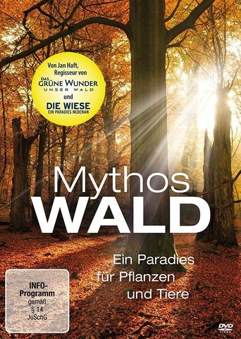 Mythos Wald Poster of Mythos Wald