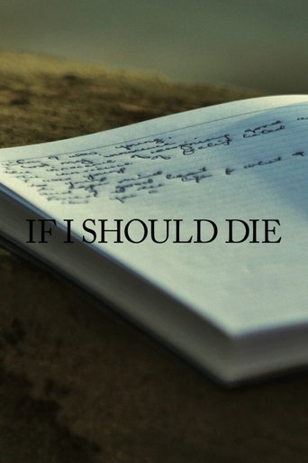 If I Should Die Poster of If I Should Die