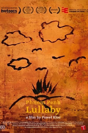 Phnom Penh Lullaby Poster of Phnom Penh Lullaby