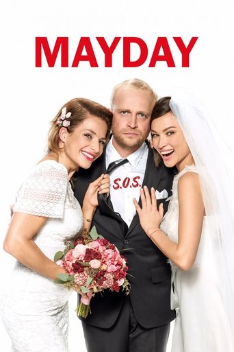Mayday Poster of Mayday