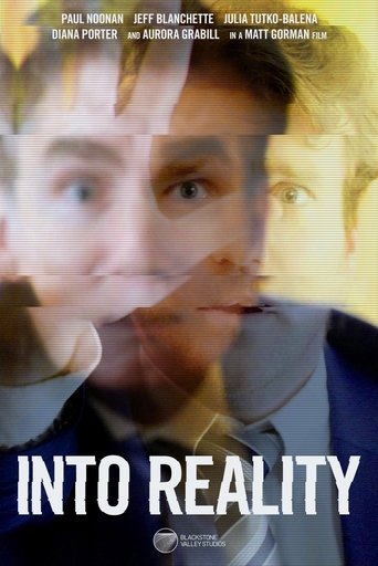 Into Reality Poster of Into Reality