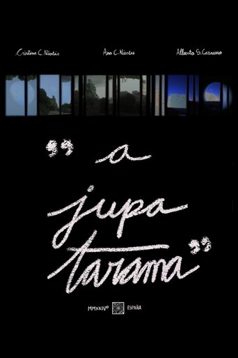 A Jupatarama Poster of A Jupatarama