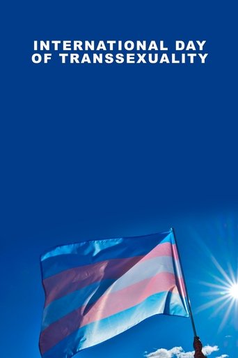 International Day of Transsexuality Poster of International Day of Transsexuality