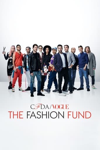 Poster of The Fashion Fund