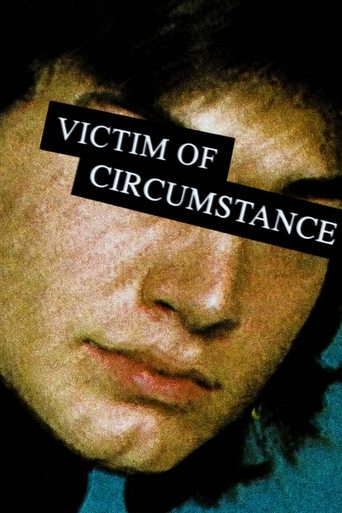 Victim of Circumstance Poster of Victim of Circumstance