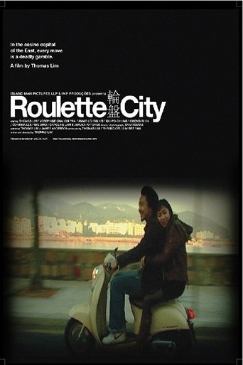 Roulette City Poster of Roulette City