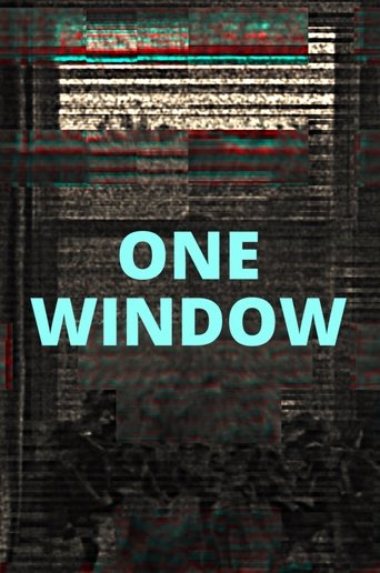 One Window Poster of One Window
