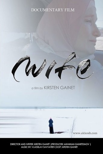 Wife Poster of Wife